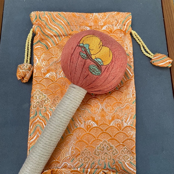 越南芽庄香锤摆件