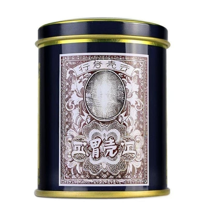 香港原装岘壳胃散神露专注胃部不适草本瓶装