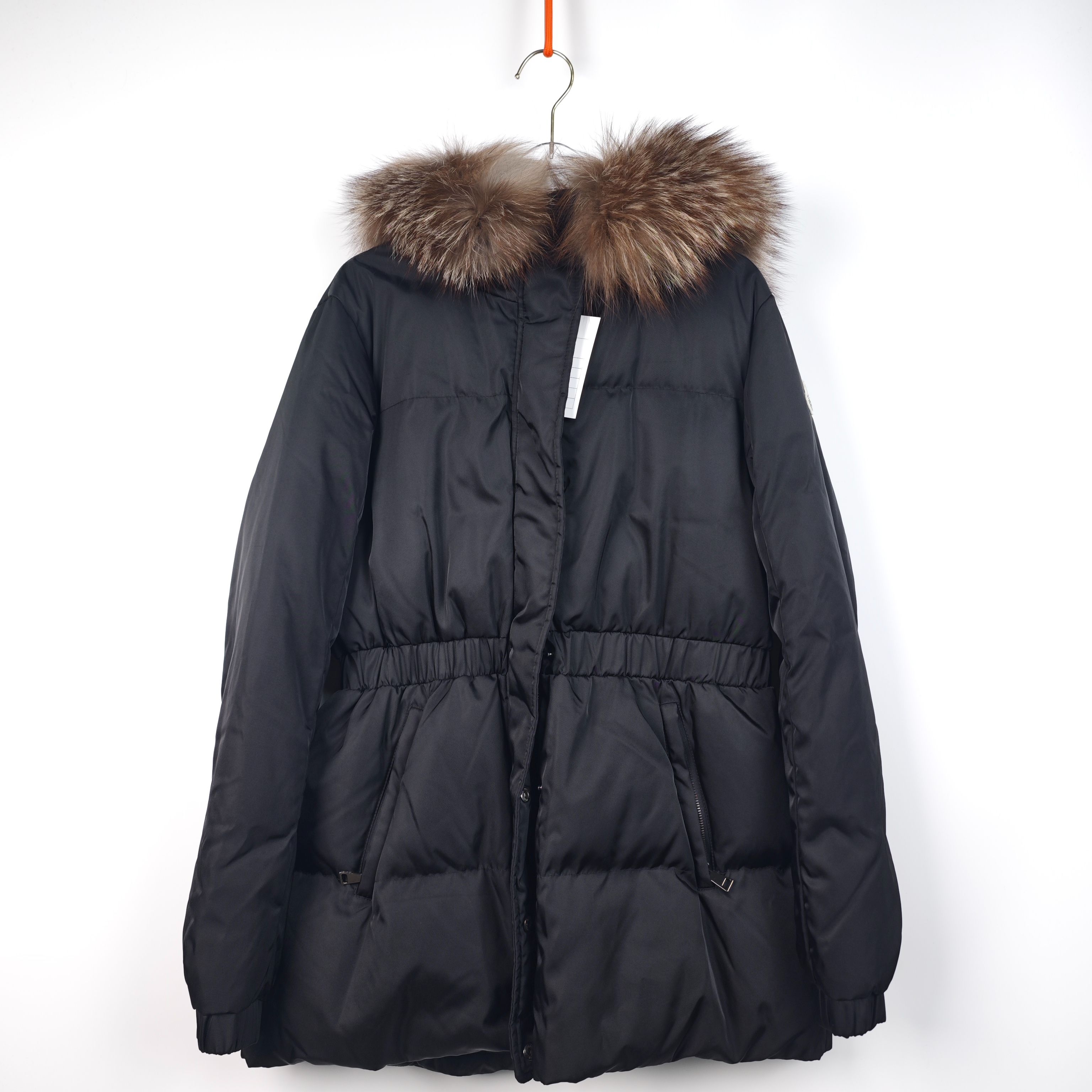 99新 MONCLER 海囤K/蒙口/上衣/3码/dd61453