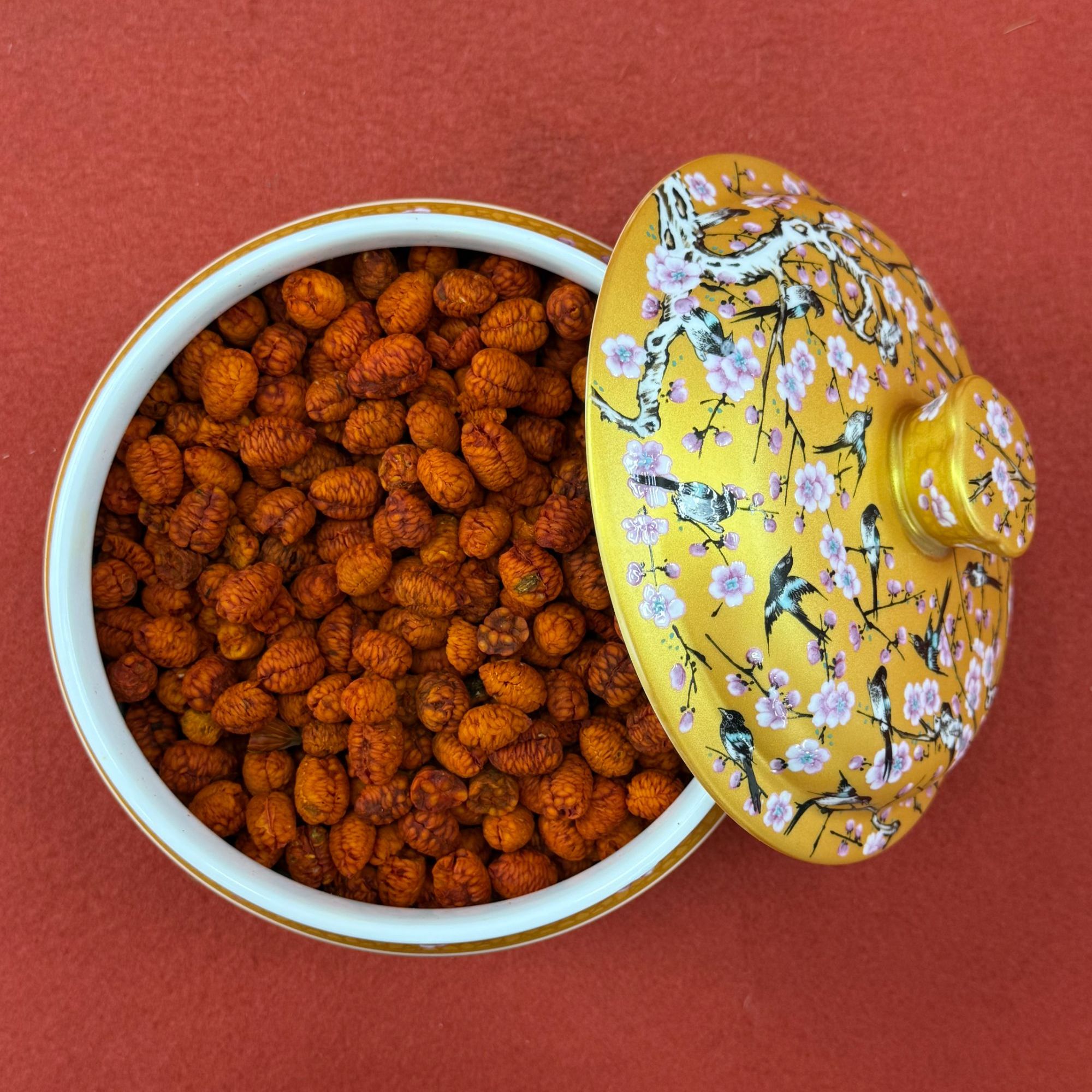 【杨董专属】可可西里高端甄选 农家优质干货龙麟果