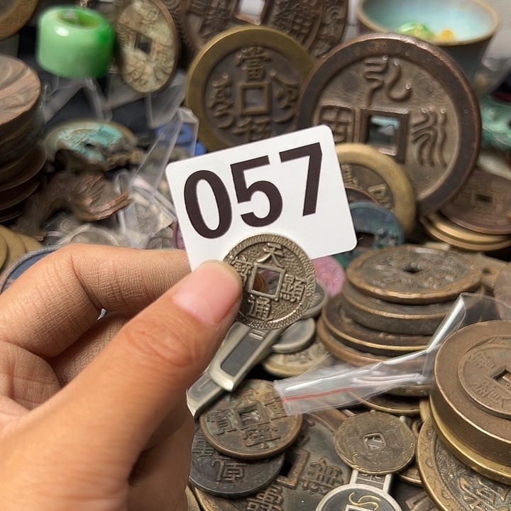 ****$铜复古文创工艺品