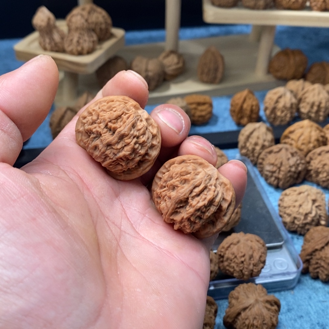 Y****文玩核桃吊坠11111