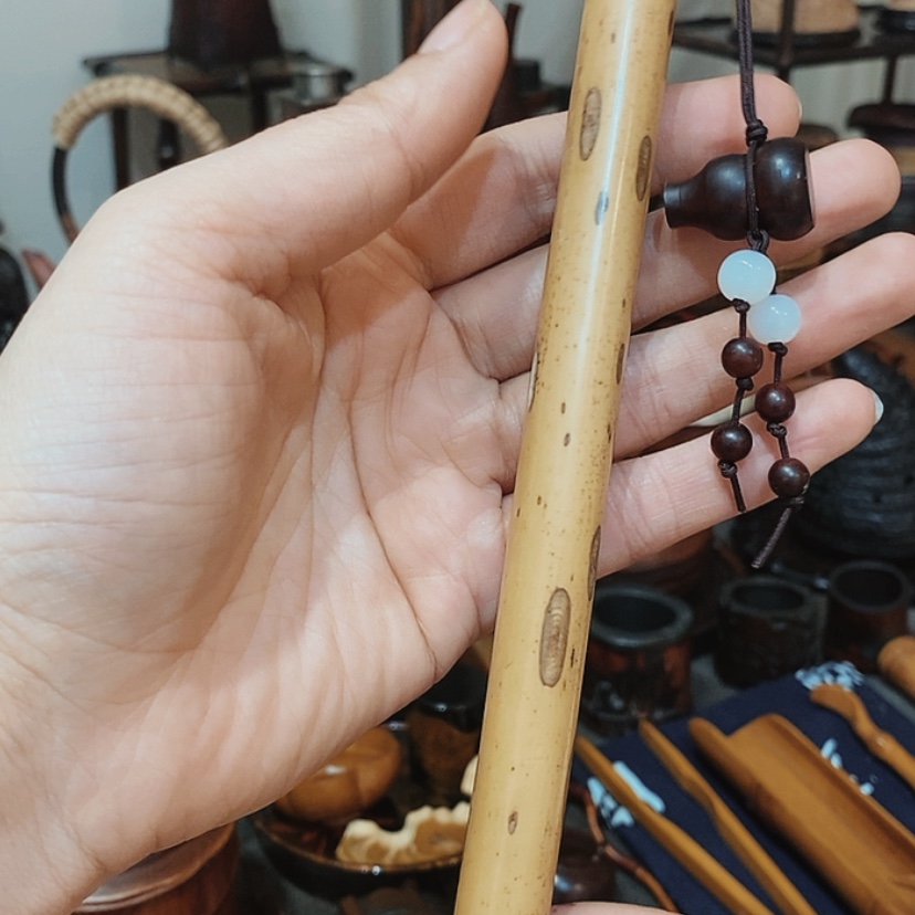 【闪购商品】梅鹿竹香筒