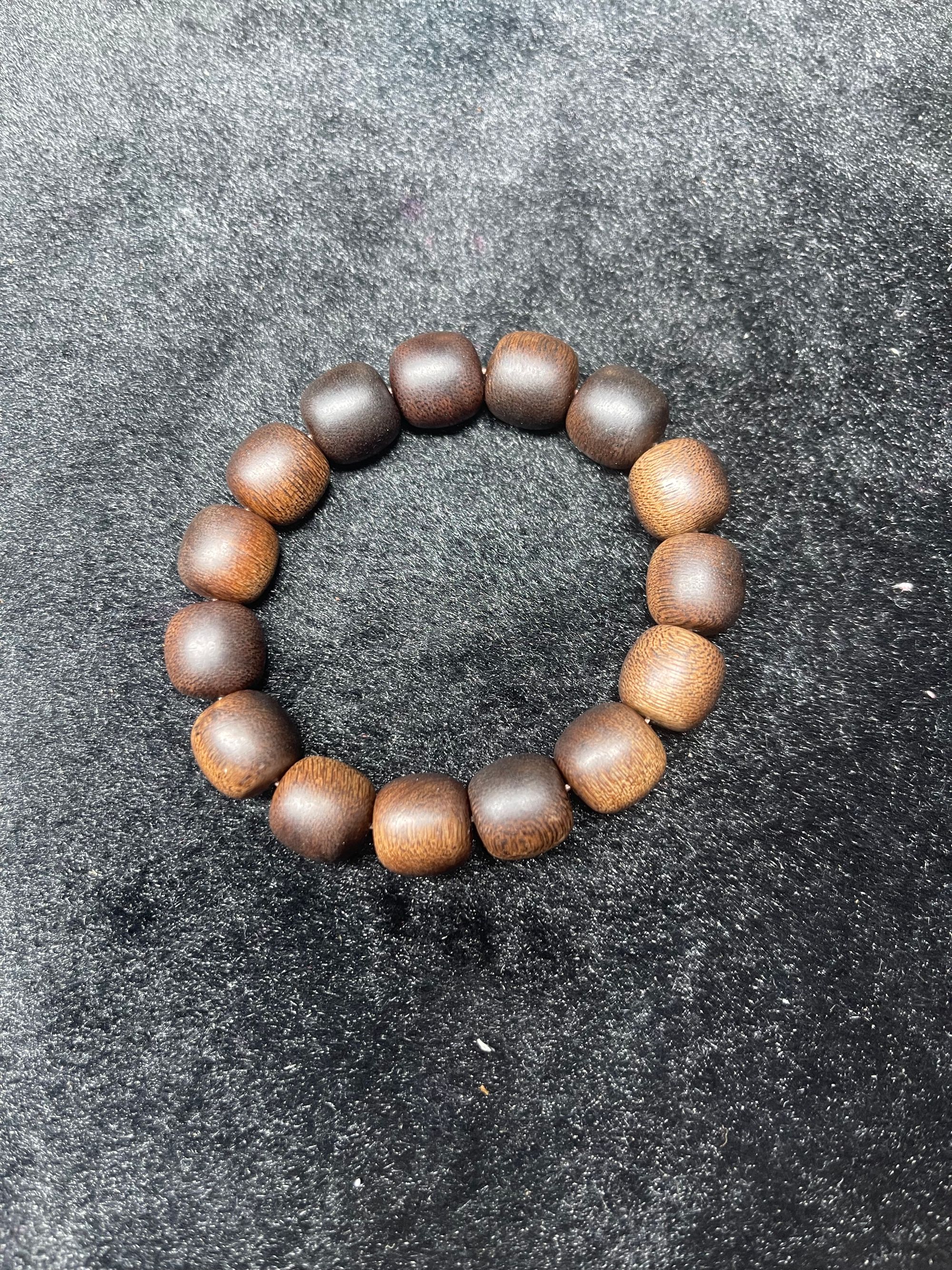 【边境寻香】AZ0064-XGM141沉香吊坠（多样性发货）