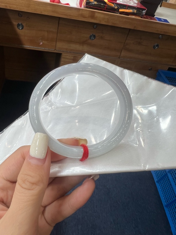 纯天然缅甸A货翡翠