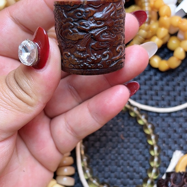 鹿骨手串/手链其他配饰