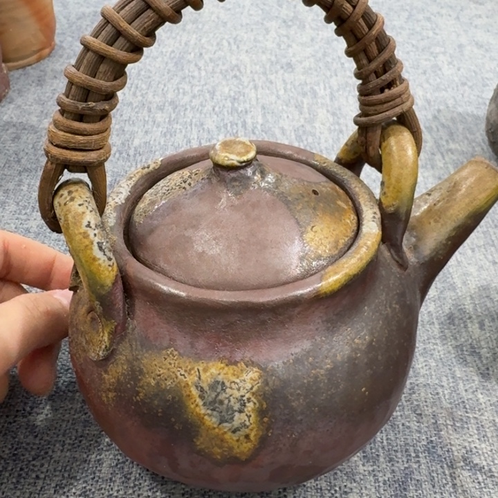 非常美丽漂亮的物品