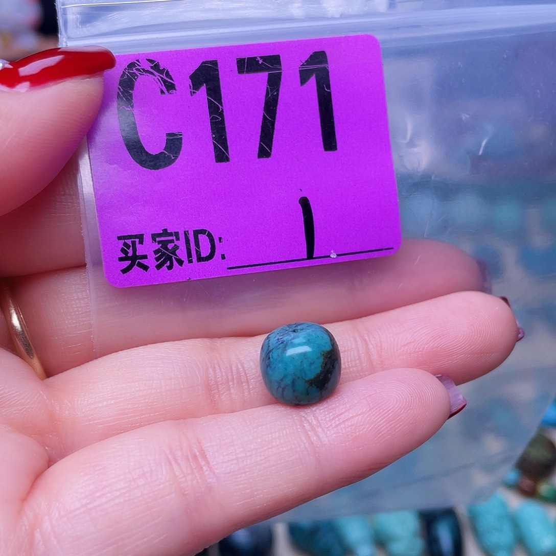 空竹粉丝专享十堰特色手工散珠