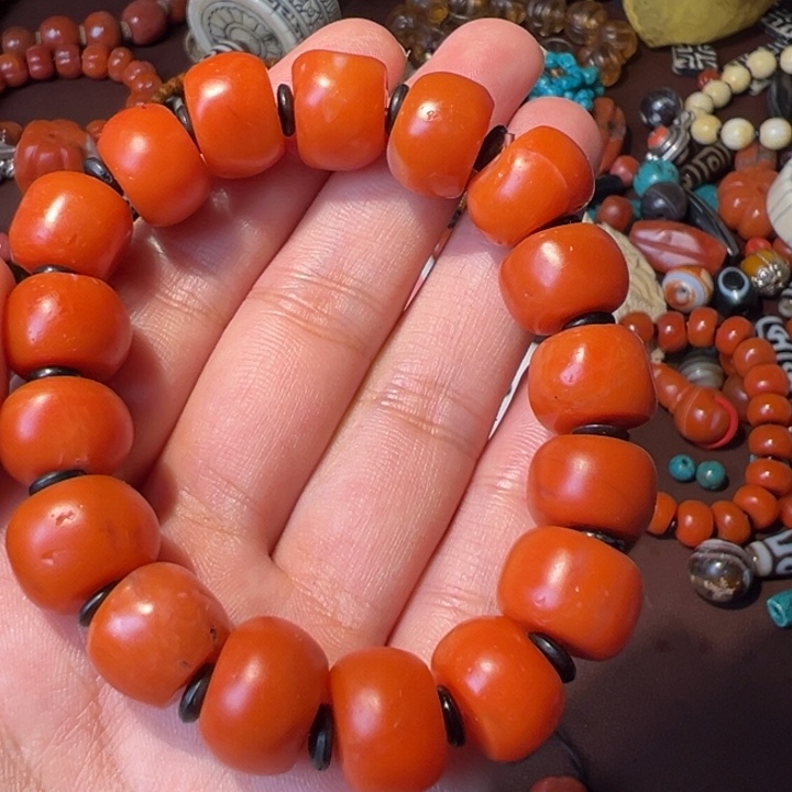 丰***莫非洲紫檀（红花梨）