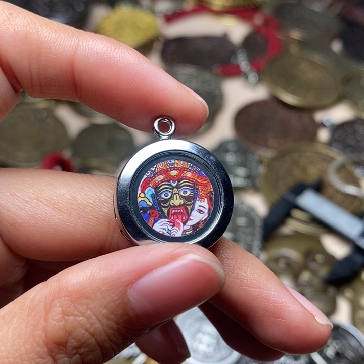 铜家居工艺福利挂件