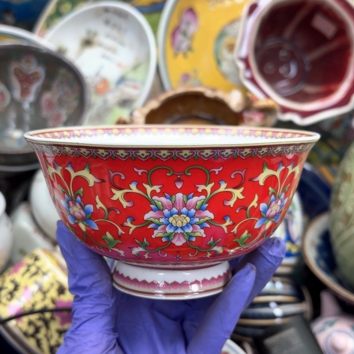 摆件瓷器摆件 瓷器摆件