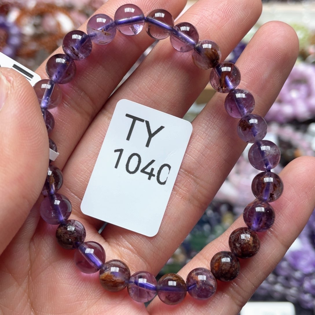 水晶多样性发一只未镶嵌