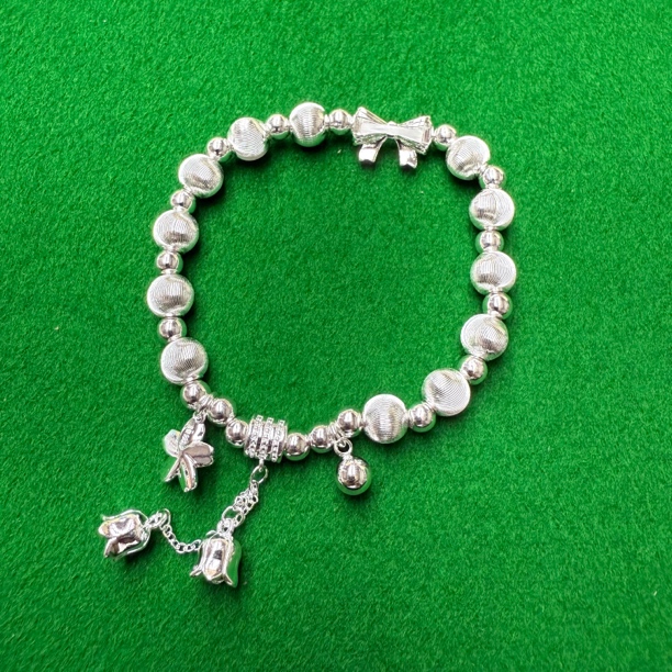 实心精品手链33g无礼盒YZ009