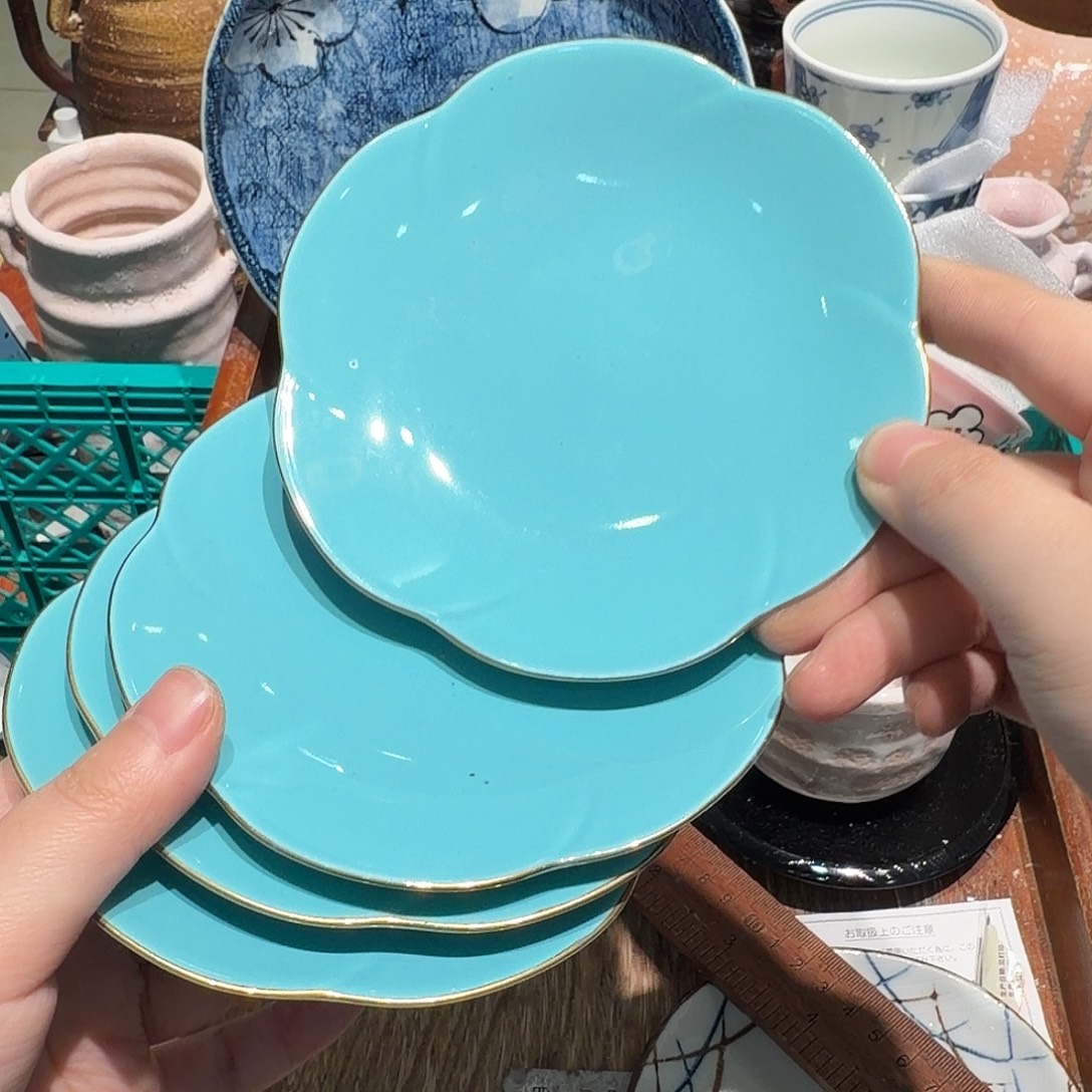 瓷片非全新两单包邮