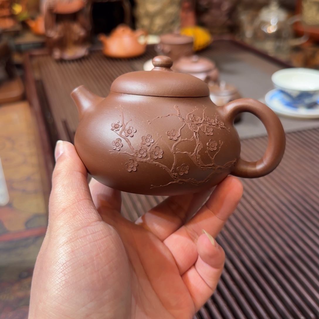 紫砂茶壶11111111111111