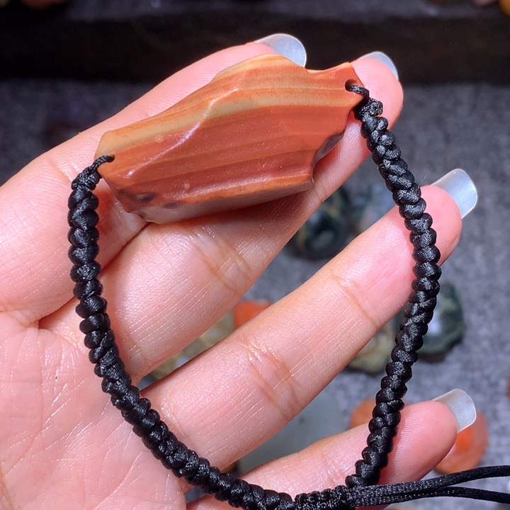 玛瑙/玉髓珠宝半成品未镶嵌