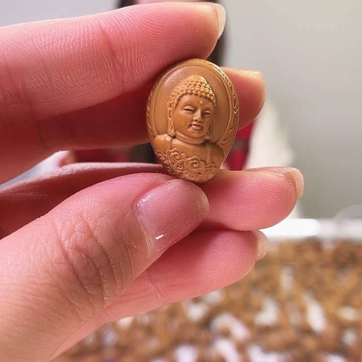 手串/手链橄榄核橄榄核