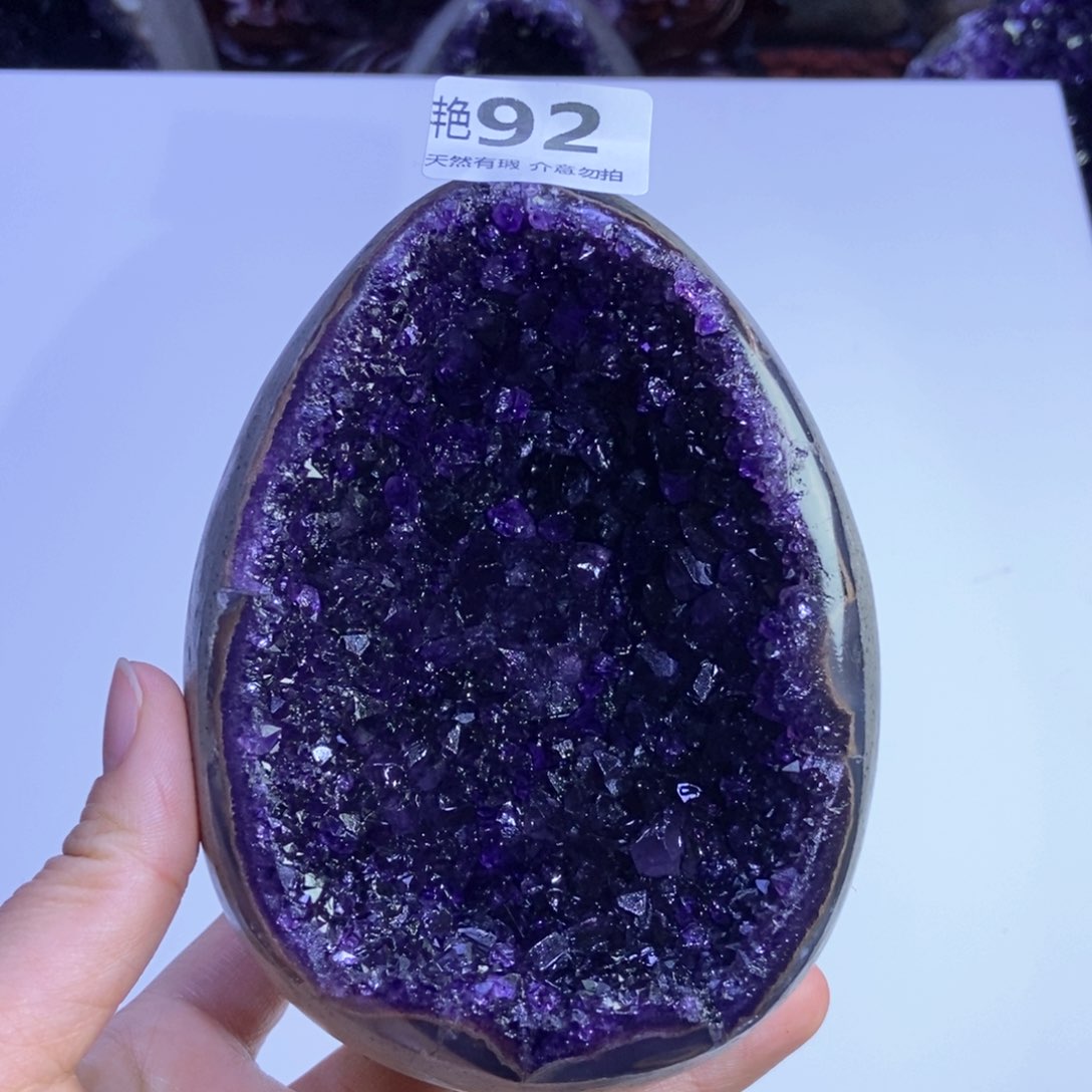 水晶天然未镶嵌天然