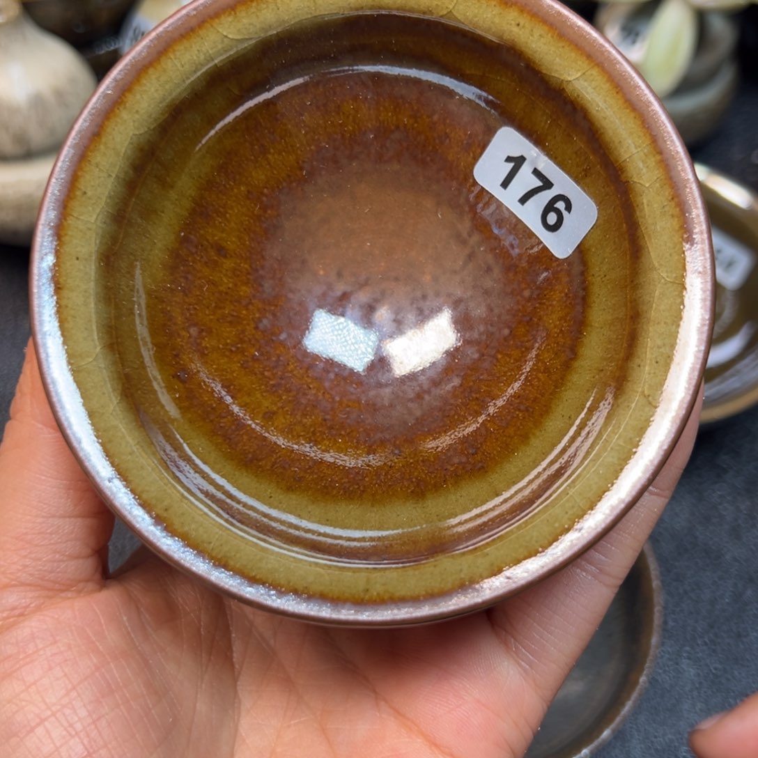 茶盏焦源龙窑，不忘初心176