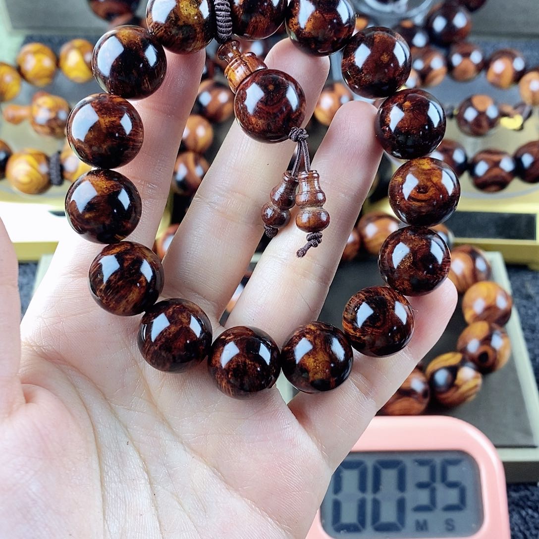 黄花梨/降香黄檀紫1.5