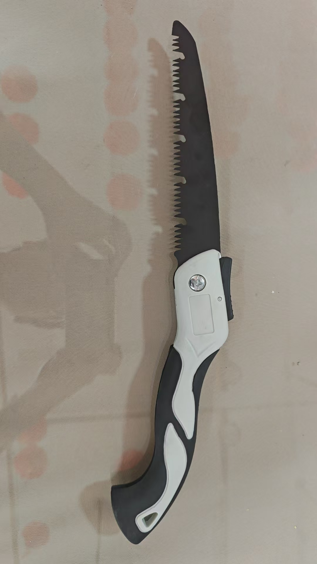 锯齿可折叠款便携式