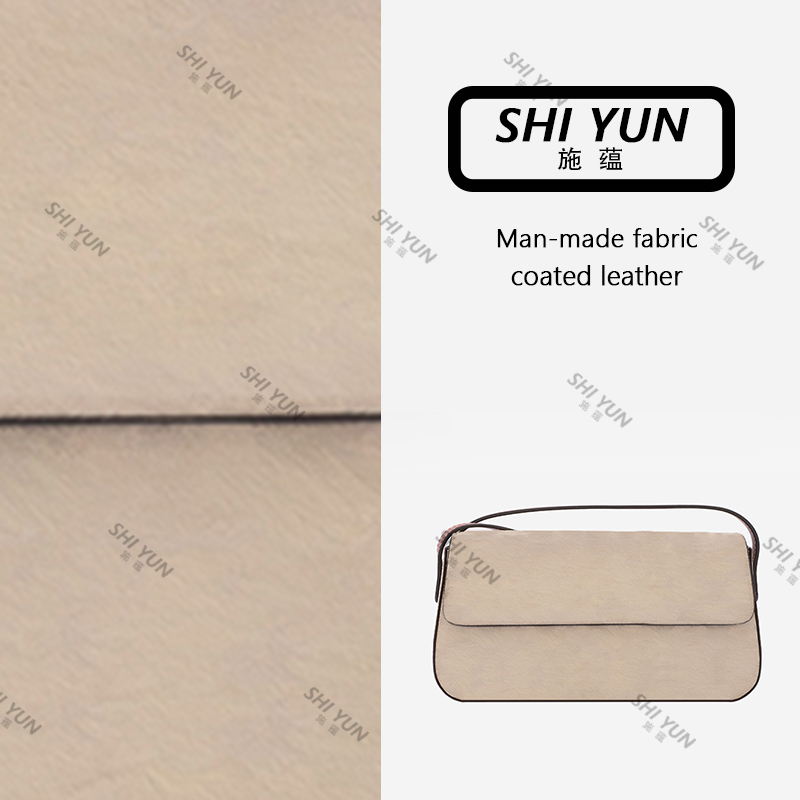 SHIYUN/施蕴【白花花】高定款盒子包包39005-1