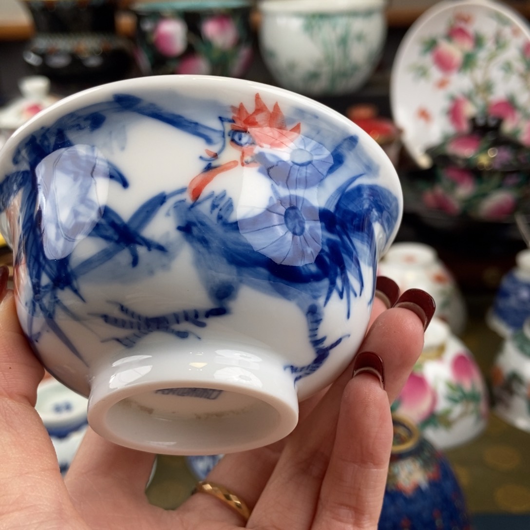 陶瓷艺术品市场价格指数下跌