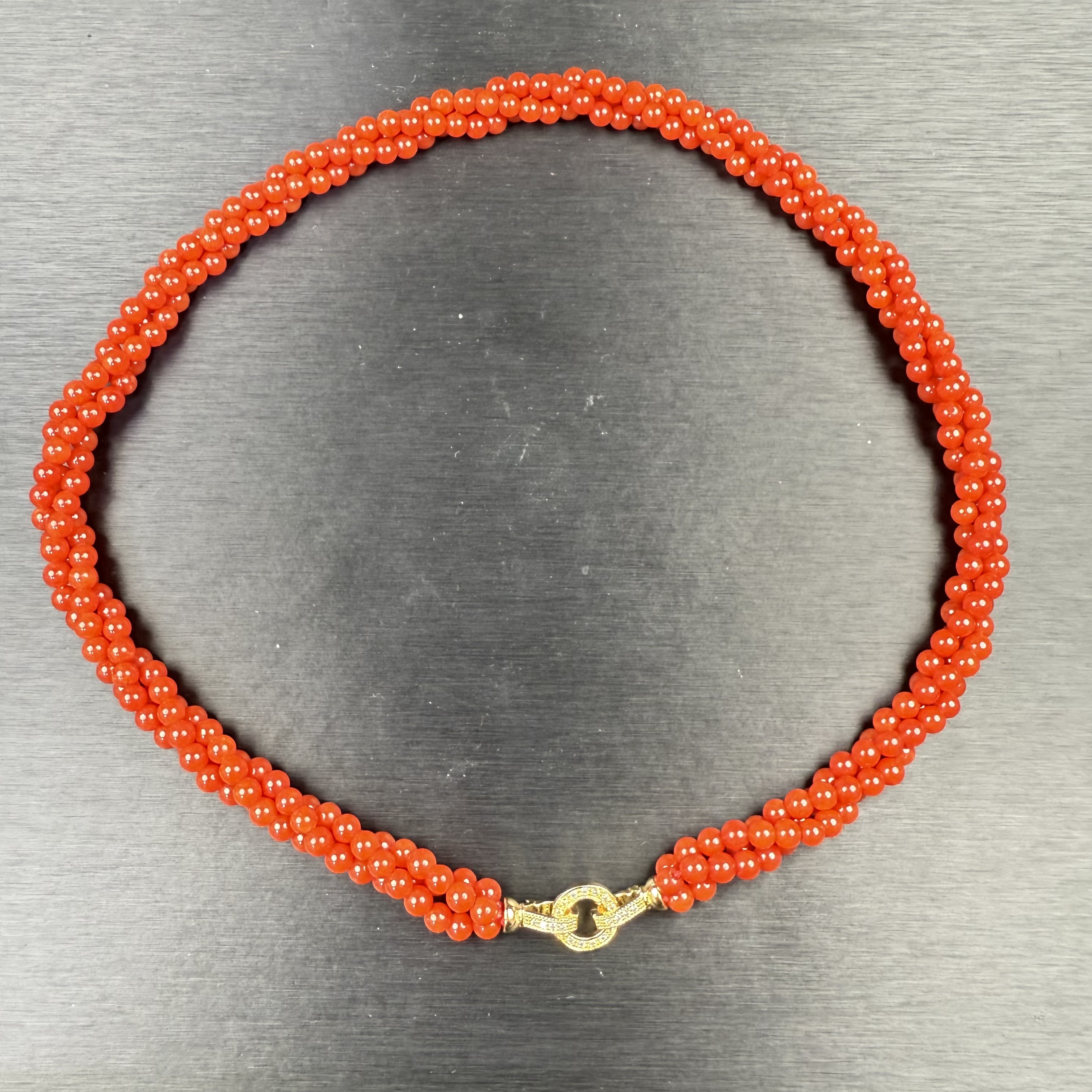 时尚设计款项链*RX050