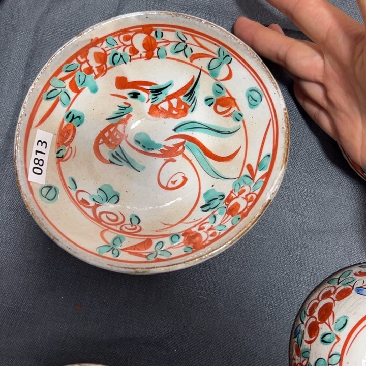 陶器 手作 美学 欢喜