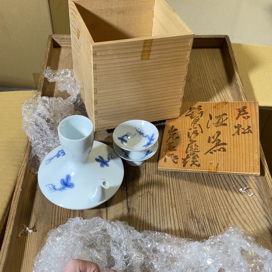 紫砂中古商品谨慎下单