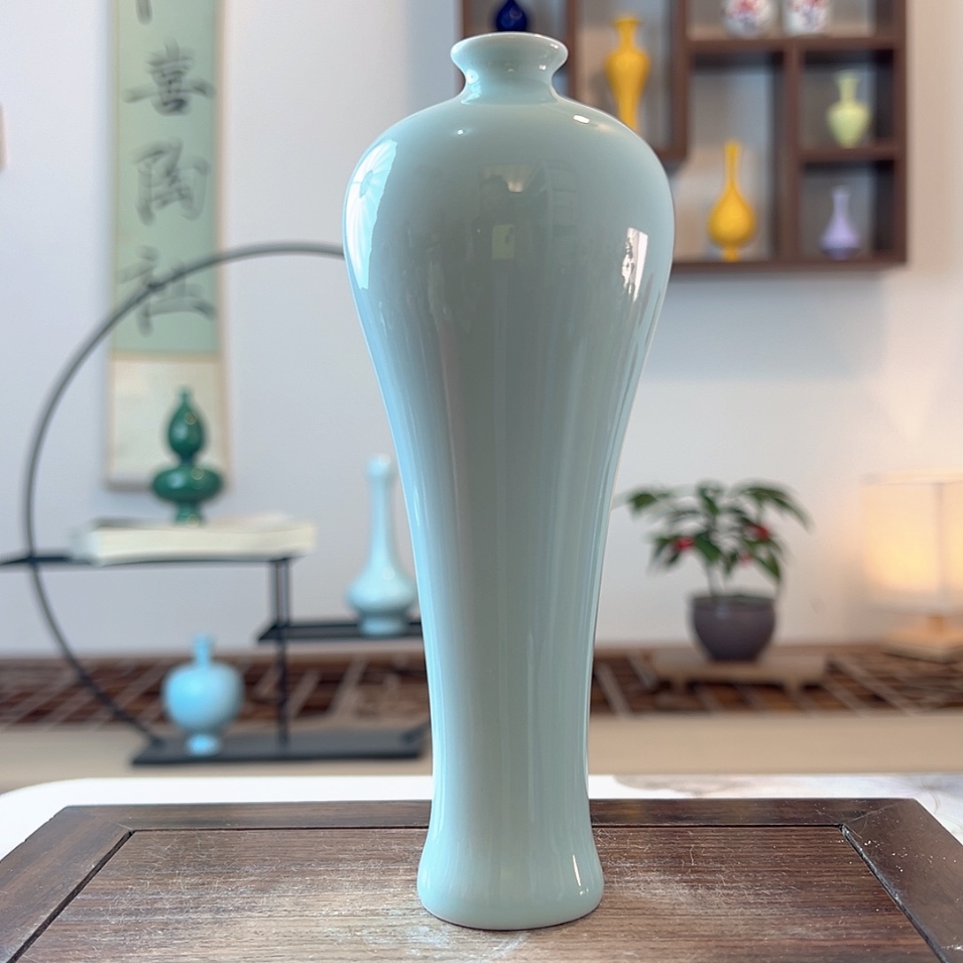 陶摆件景德镇陶瓷艺术展