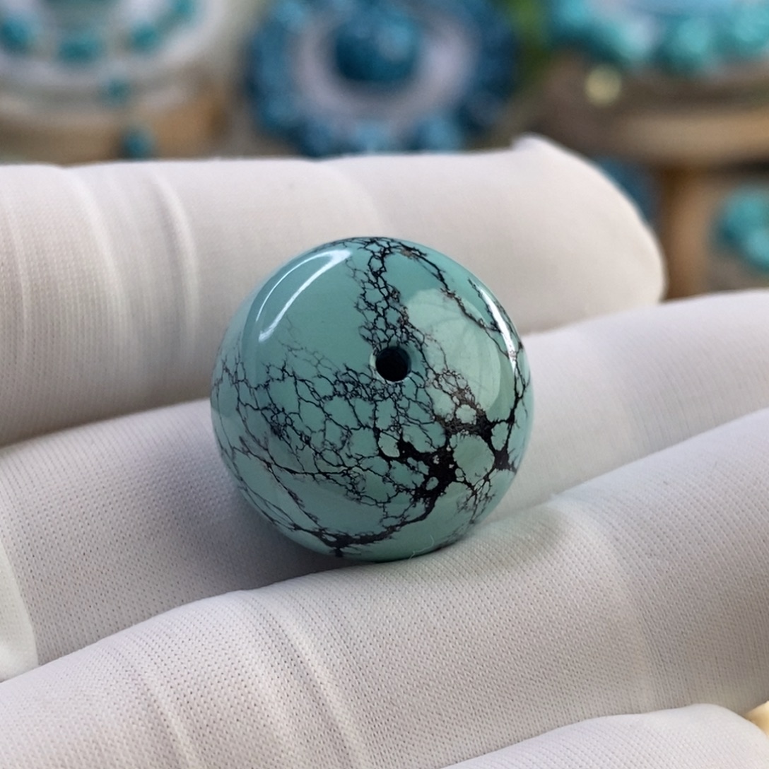 绿松石未镶嵌其他