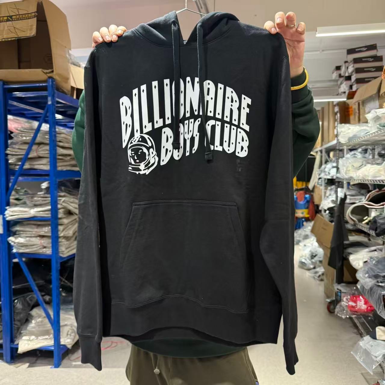 01/04秋子 潮流服饰 扣号 一场