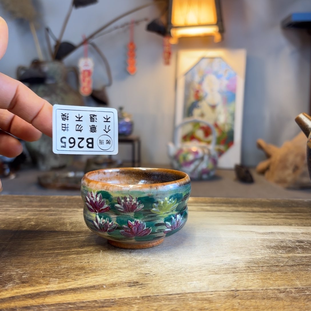 景德镇纯手工制作陶瓷