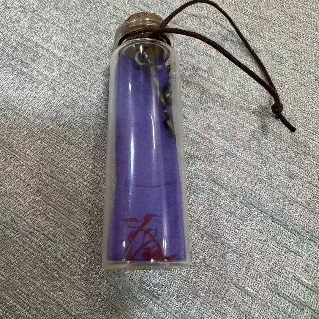 【玖易阁】2026加强版黑哥化化 摆件