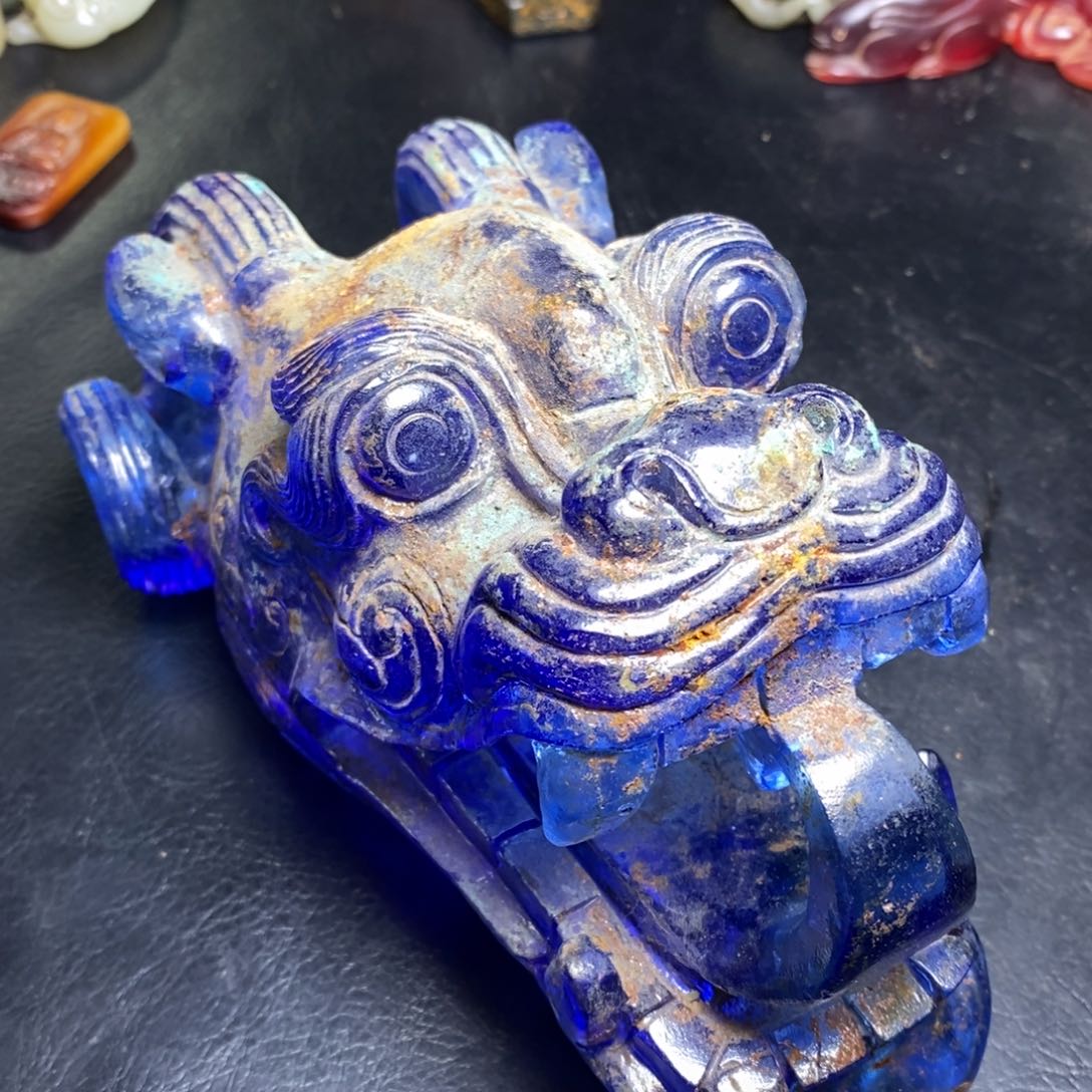 吊坠白玉菩提精品玉