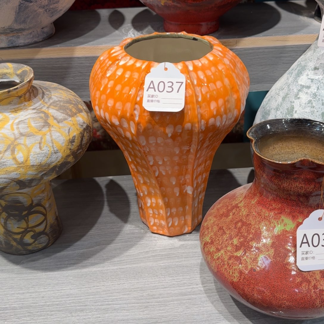 景德镇陶瓷艺术品