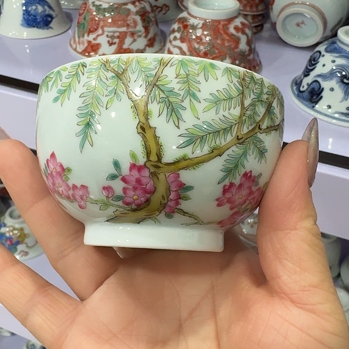 陶瓷艺术品收藏陶瓷
