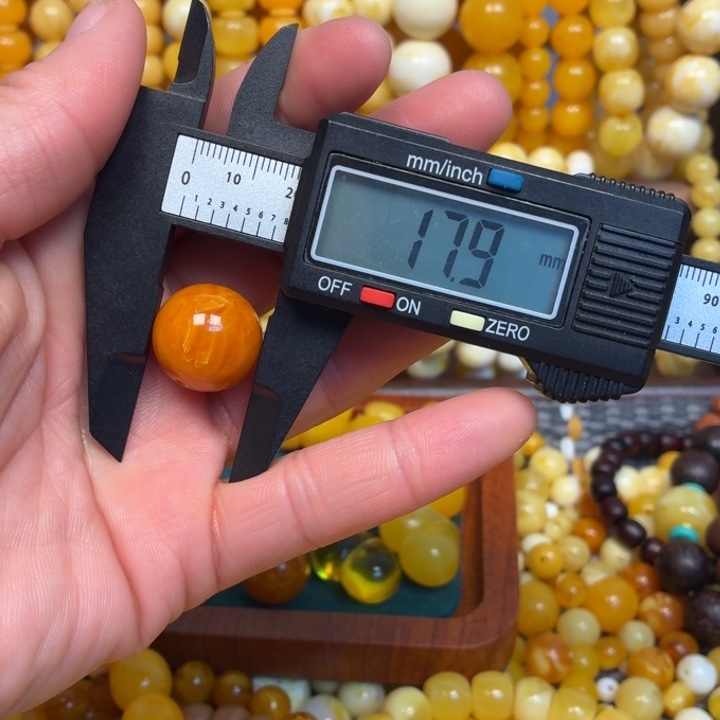 非金属配珠配饰5145