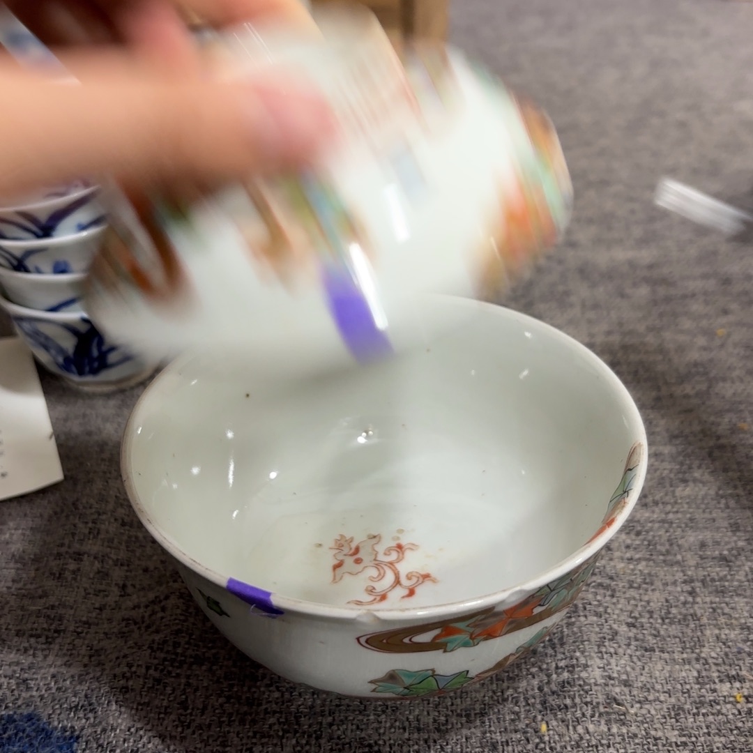 非常好看漂亮的物品 