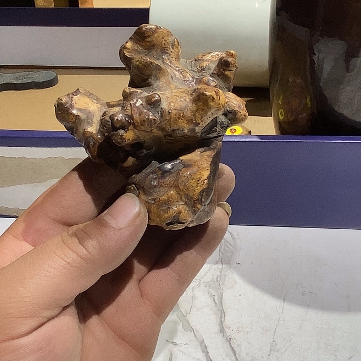 124 号茶周边，不明可以咨询