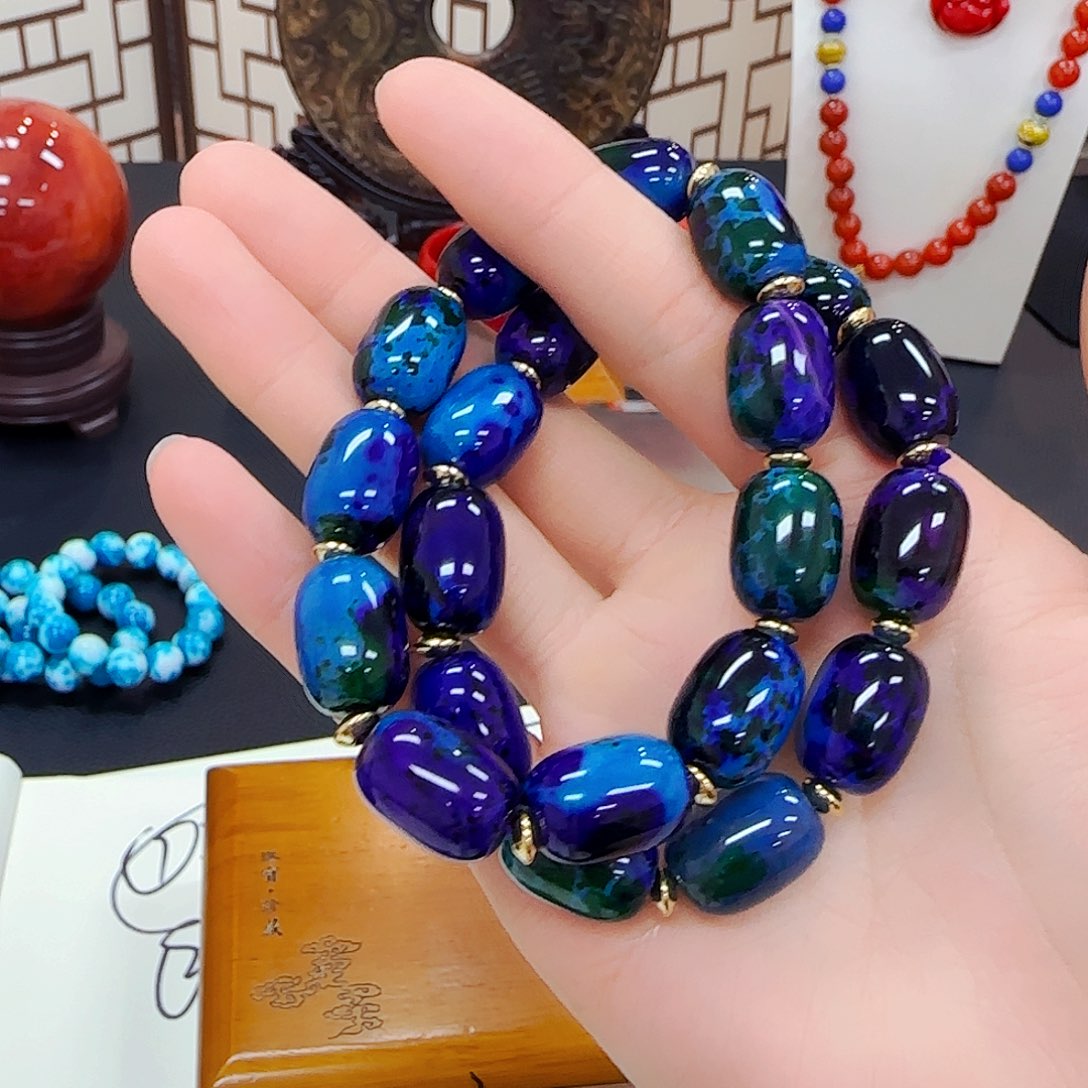 玛瑙/玉髓未镶嵌手链