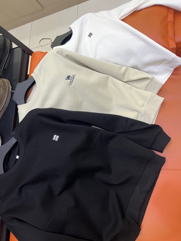 加绒卫衣男士运动休闲