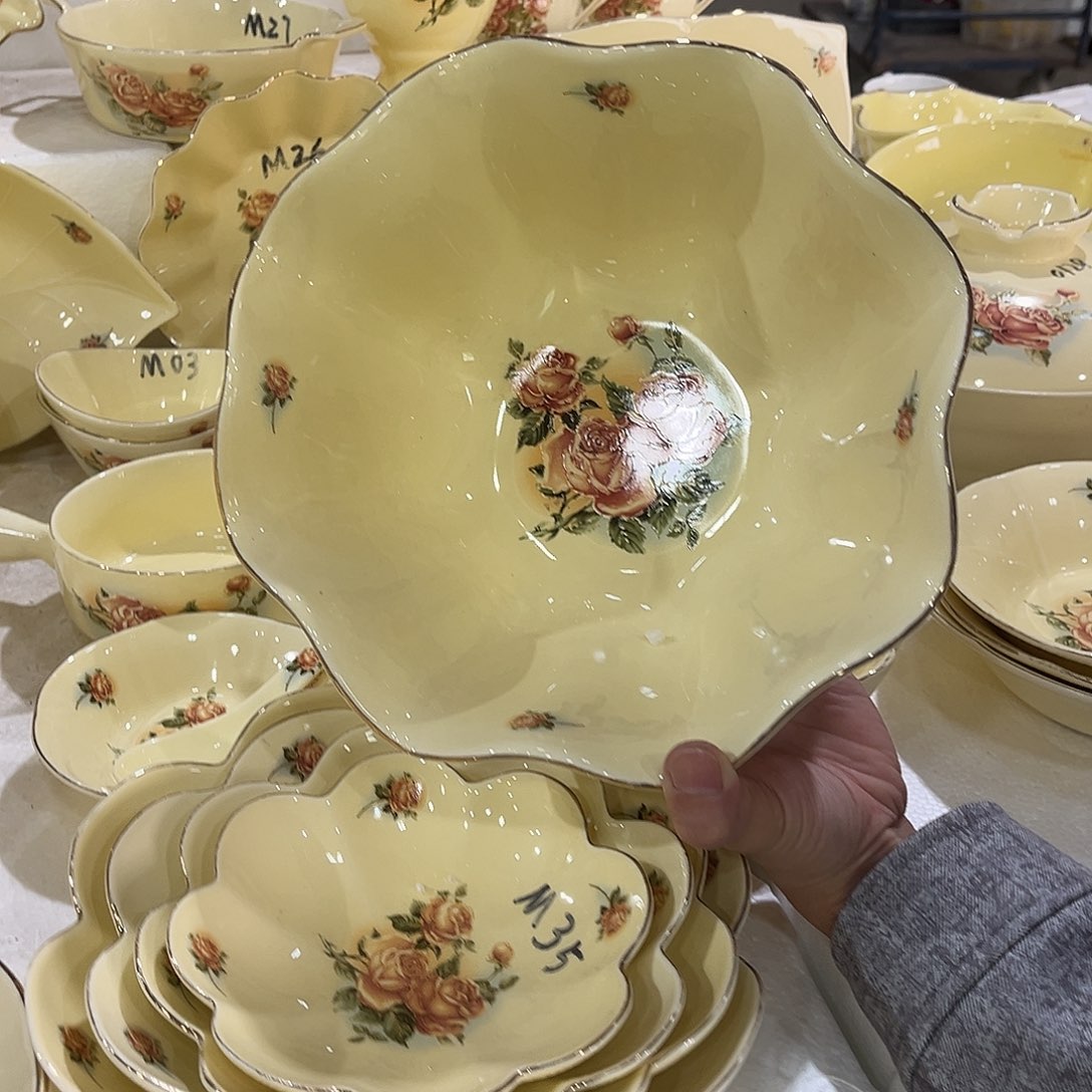 星博汇陶瓷有限公司