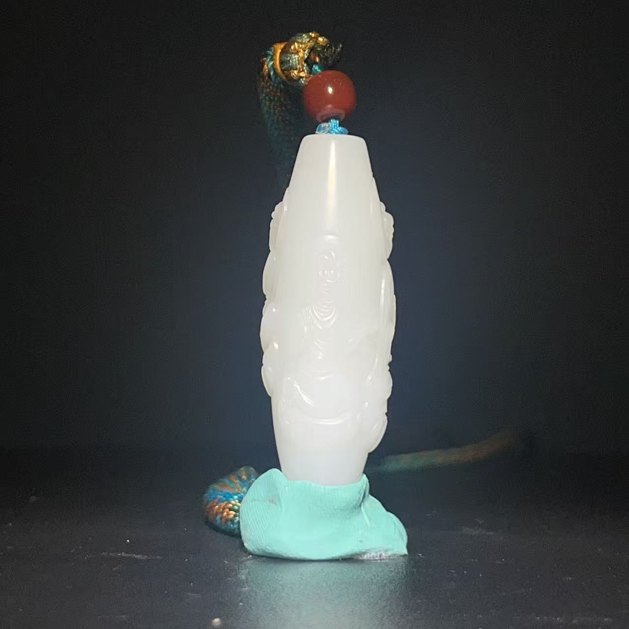 【清代】-玉勒2507111050