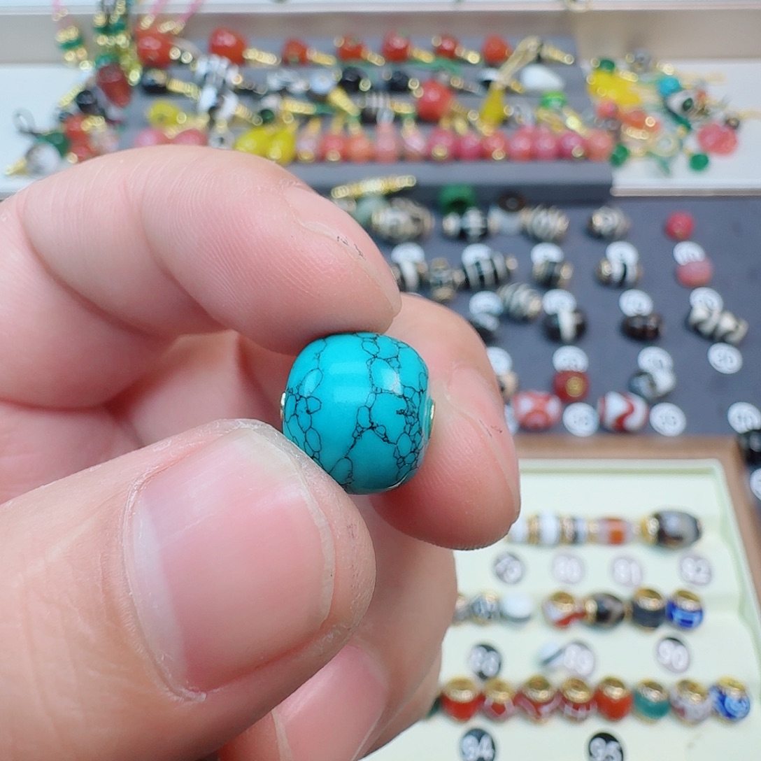 ꧁***꧂玛瑙/玉髓未镶嵌单颗