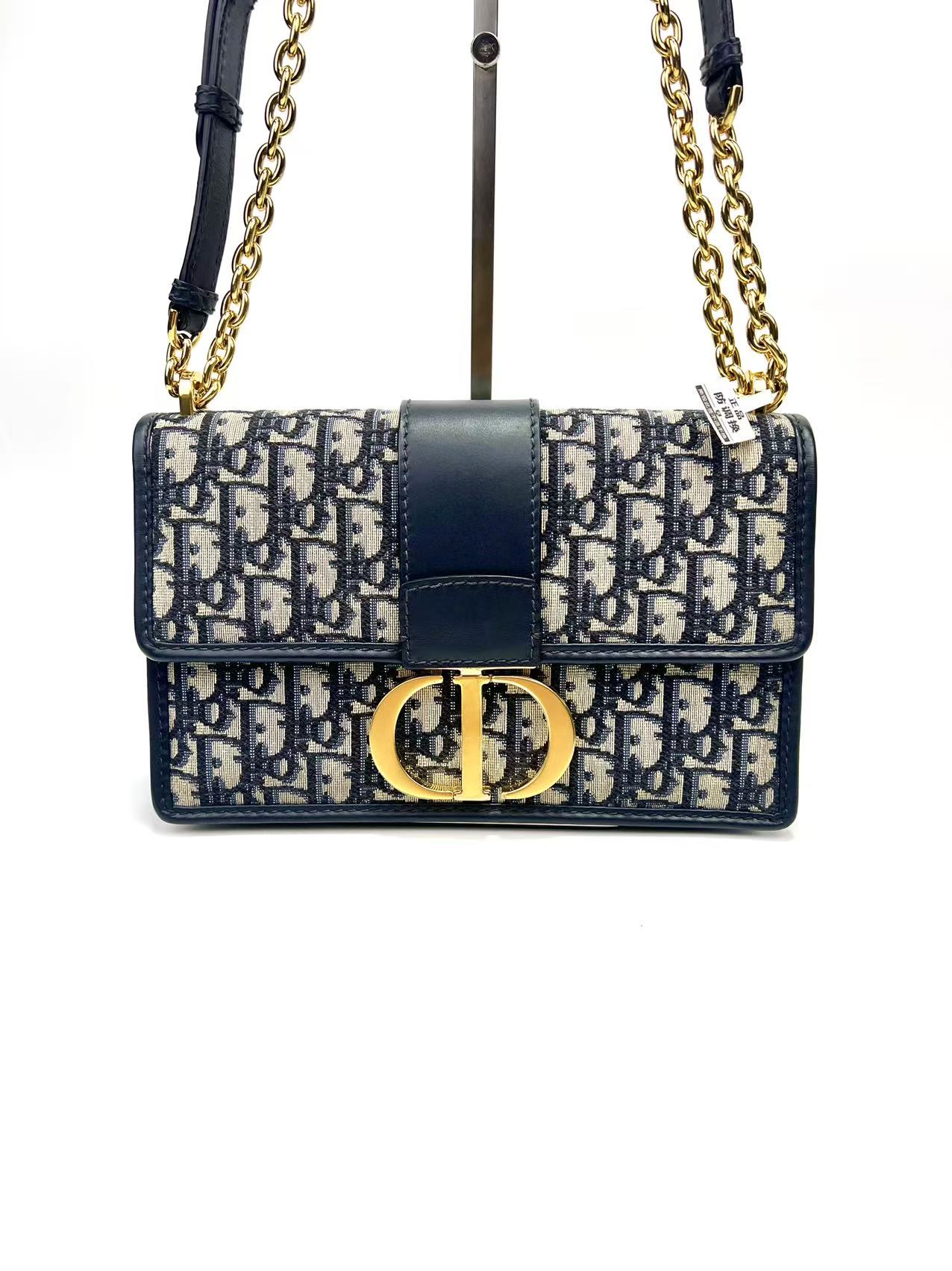 99新 DIOR/迪奥 拾壹/迪奥蒙田/99新/552563144