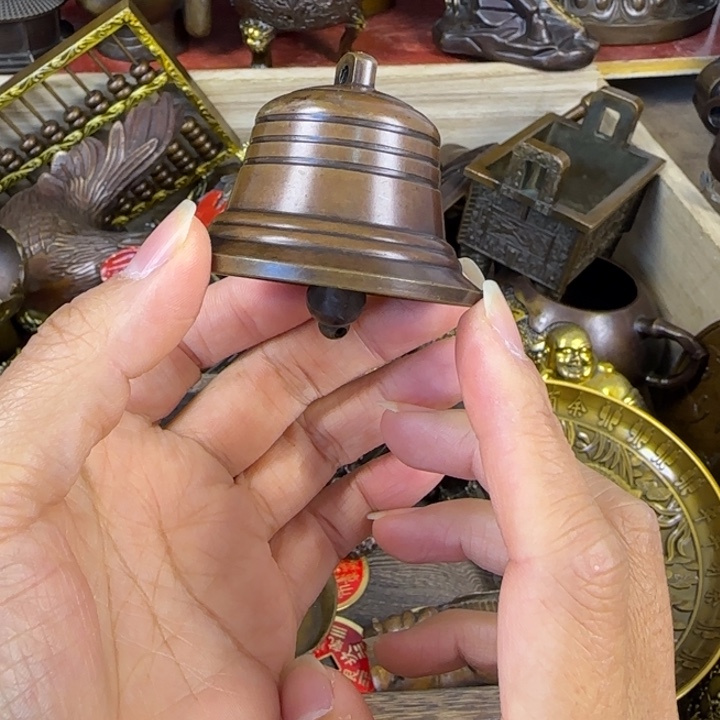 铜器专属链接888个