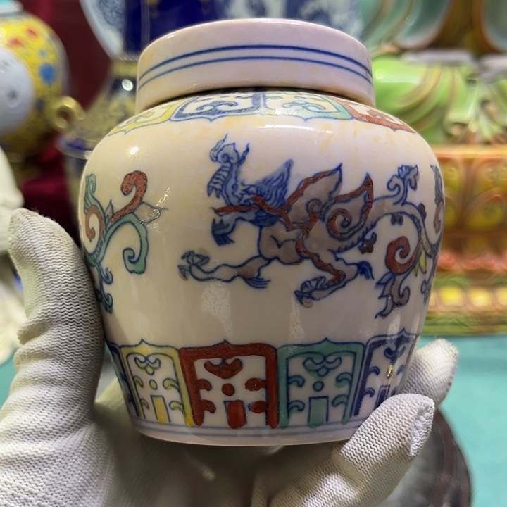 盖碗摆件摆件摆件摆件