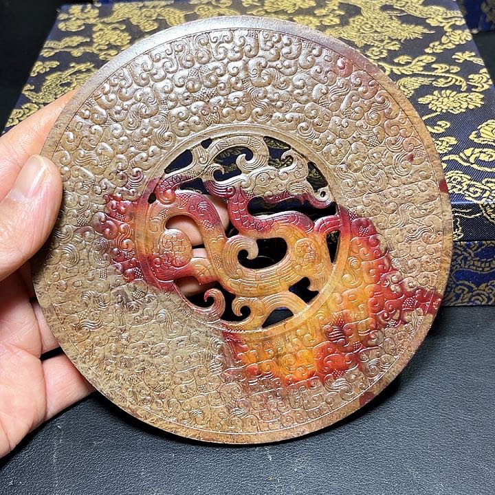 底槽青官方链接一物一图发货。